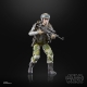 Star Wars Episode VI 40th Anniversary Black Series - Figurine Rebel Commando 15 cm