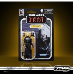 Star Wars Episode VI 40th Anniversary Vintage Collection - Figurine Darth Vader (Death Star II) 10 cm