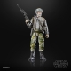 Star Wars Episode VI 40th Anniversary Black Series - Figurine Rebel Commando 15 cm