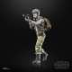 Star Wars Episode VI 40th Anniversary Black Series - Figurine Rebel Commando 15 cm