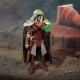 Dungeons & Dragons : R.A. Salvatore's The Legend of Drizzt - Figurine Golden Archive Drizzt 15 cm