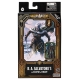 Dungeons & Dragons : R.A. Salvatore's The Legend of Drizzt - Figurine Golden Archive Drizzt 15 cm