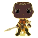 Marvel Infinity Saga - Pin pin's POP! émaillé Okoye 10 cm