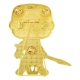 Marvel Infinity Saga - Pin pin's POP! émaillé Okoye 10 cm