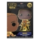 Marvel Infinity Saga - Pin pin's POP! émaillé Okoye 10 cm