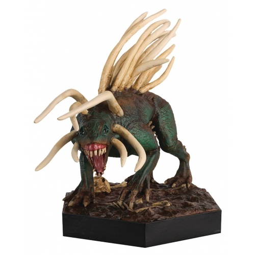 The Alien & Predator - Figurine Collection Hound (s) 9 cm