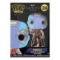 Marvel Infinity Saga - Pin pin's POP! émaillé Nebula 10 cm