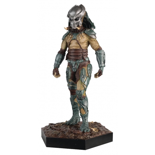 The Alien & Predator - Figurine Collection Tracker 14 cm