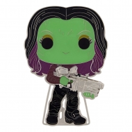 Marvel Infinity Saga - Pin pin's POP! émaillé Gamora 10 cm