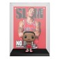 NBA - Cover POP! Basketball Vinyl figurine Derrick Rose (SLAM Magazin) 9 cm
