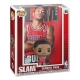 NBA - Figurine Cover POP! Basketball Derrick Rose (SLAM Magazin) 9 cm