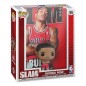NBA - Cover POP! Basketball Vinyl figurine Derrick Rose (SLAM Magazin) 9 cm