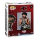 NBA - Figurine Cover POP! Basketball Scottie Barnes (SLAM Magazin) 9 cm