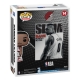 NBA - Figurine Cover POP! Basketball Damian Lillard (SLAM Magazin) 9 cm