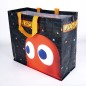 Pac-Man - Sac shopping Maze Pac-Man - Sac shopping Maze
