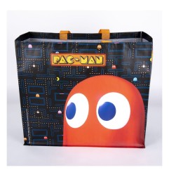 Pac-Man - Sac shopping Maze