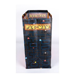 Pac-Man - Sac shopping Maze