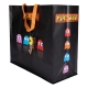 Pac-Man - Sac shopping Black