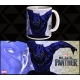 Mug Black Panther - War Suit