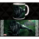 Black Panther - Mug Jungle