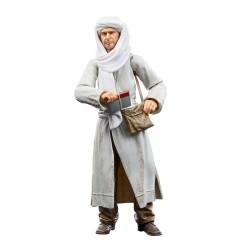Indiana Jones - Adventure Series figurine  (Map Room) (Les Aventuriers de l'arche perdue) 15 cm
