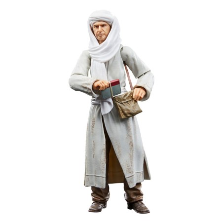 Indiana Jones - Adventure Series figurine  (Map Room) (Les Aventuriers de l'arche perdue) 15 cm
