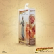 Indiana Jones Adventure Series - Figurine Indiana Jones Map Room (Les Aventuriers de l'arche perdue) 15 cm