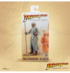Indiana Jones Adventure Series - Figurine Indiana Jones Map Room (Les Aventuriers de l'arche perdue) 15 cm