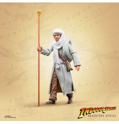 Indiana Jones - Adventure Series figurine  (Map Room) (Les Aventuriers de l'arche perdue) 15 cm