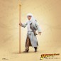 Indiana Jones - Adventure Series figurine  (Map Room) (Les Aventuriers de l'arche perdue) 15 cm
