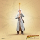 Indiana Jones Adventure Series - Figurine Indiana Jones Map Room (Les Aventuriers de l'arche perdue) 15 cm