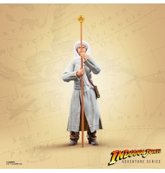 Indiana Jones - Adventure Series figurine  (Map Room) (Les Aventuriers de l'arche perdue) 15 cm