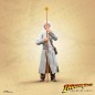 Indiana Jones - Adventure Series figurine  (Map Room) (Les Aventuriers de l'arche perdue) 15 cm