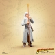 Indiana Jones Adventure Series - Figurine Indiana Jones Map Room (Les Aventuriers de l'arche perdue) 15 cm