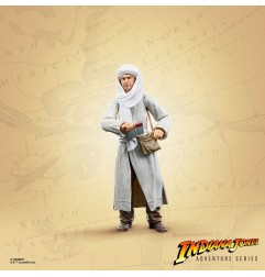Indiana Jones - Adventure Series figurine  (Map Room) (Les Aventuriers de l'arche perdue) 15 cm
