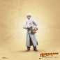 Indiana Jones - Adventure Series figurine  (Map Room) (Les Aventuriers de l'arche perdue) 15 cm