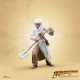 Indiana Jones Adventure Series - Figurine Indiana Jones Map Room (Les Aventuriers de l'arche perdue) 15 cm