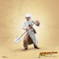 Indiana Jones - Adventure Series figurine  (Map Room) (Les Aventuriers de l'arche perdue) 15 cm
