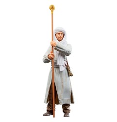 Indiana Jones - Adventure Series figurine  (Map Room) (Les Aventuriers de l'arche perdue) 15 cm