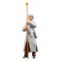 Indiana Jones Adventure Series - Figurine Indiana Jones Map Room (Les Aventuriers de l'arche perdue) 15 cm