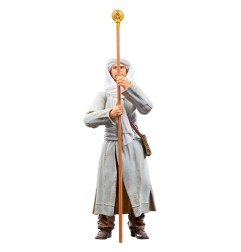 Indiana Jones - Adventure Series figurine  (Map Room) (Les Aventuriers de l'arche perdue) 15 cm