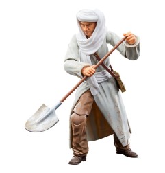 Indiana Jones - Adventure Series figurine  (Map Room) (Les Aventuriers de l'arche perdue) 15 cm