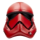 Star Wars Galaxy's Edge Black Series - Casque électronique Captain Cardinal