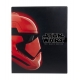 Star Wars Galaxy's Edge Black Series - Casque électronique Captain Cardinal