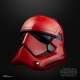 Star Wars Galaxy's Edge Black Series - Casque électronique Captain Cardinal