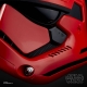 Star Wars Galaxy's Edge Black Series - Casque électronique Captain Cardinal