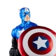 Avengers: Beyond Earth's Mightiest Marvel Legends - Figurine Captain America (Bucky Barnes) 15 cm