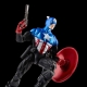 Avengers: Beyond Earth's Mightiest Marvel Legends - Figurine Captain America (Bucky Barnes) 15 cm