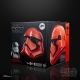 Star Wars Galaxy's Edge Black Series - Casque électronique Captain Cardinal