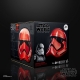 Star Wars Galaxy's Edge Black Series - Casque électronique Captain Cardinal